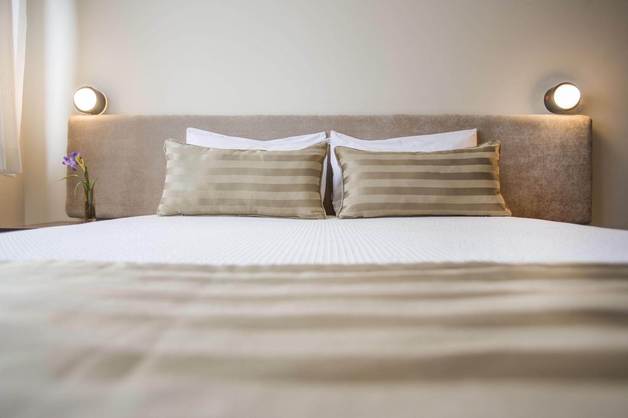 Astron St Moritz By Nobile Hotell São Bernardo do Campo Exteriör bild